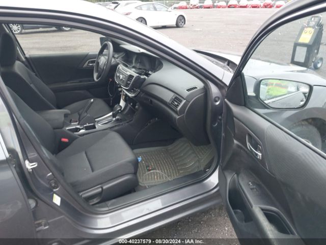1HGCR2F34FA276086 Honda ACCORD LX