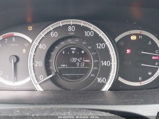 1HGCR2F34FA276086 Honda ACCORD LX