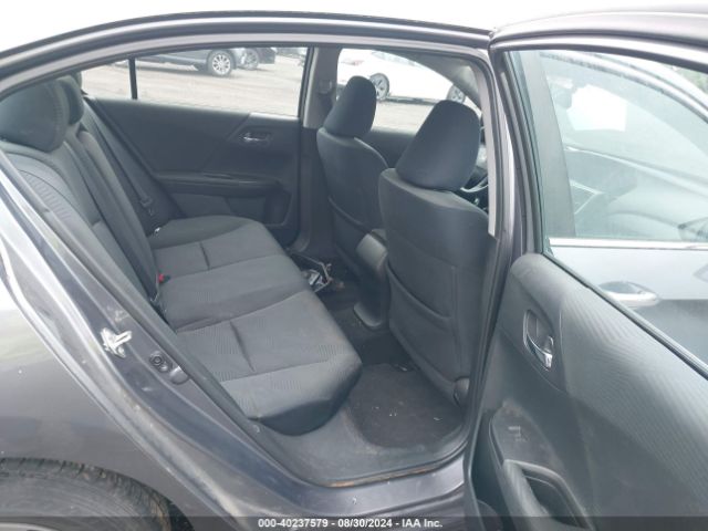 1HGCR2F34FA276086 Honda ACCORD LX