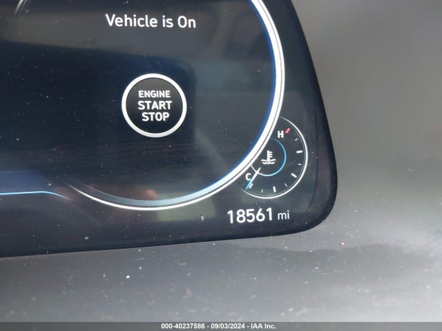 Hyundai SONATA SEL 2021 5NPEF4JA5MH116614 Image 15