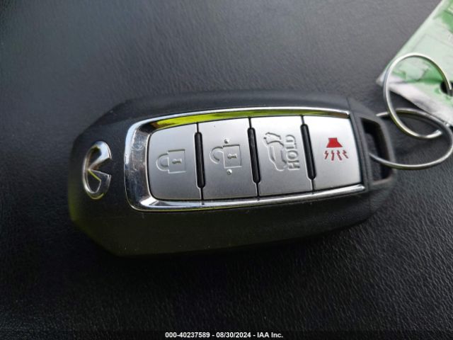 5N1DL0MM7KC569494 Infiniti QX60 PURE