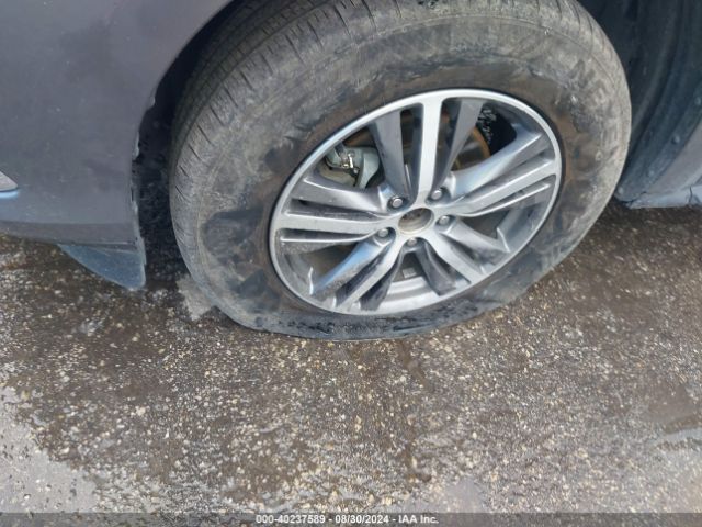 5N1DL0MM7KC569494 Infiniti QX60 PURE