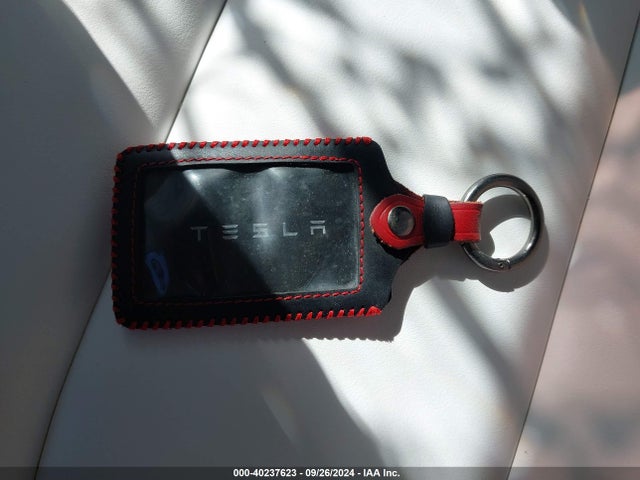 2023 TESLA MODEL Y 7SAYGDEE1PA159163 Photo 10