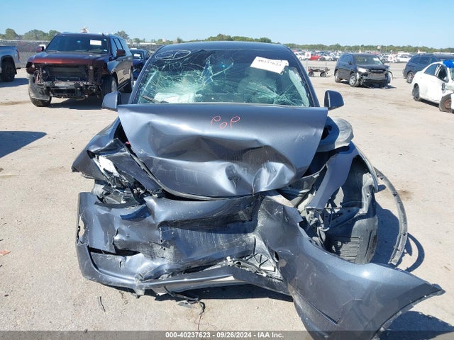 2023 TESLA MODEL Y 7SAYGDEE1PA159163 Photo 5