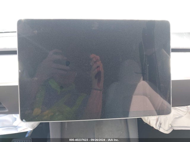 2023 TESLA MODEL Y 7SAYGDEE1PA159163 Photo 6