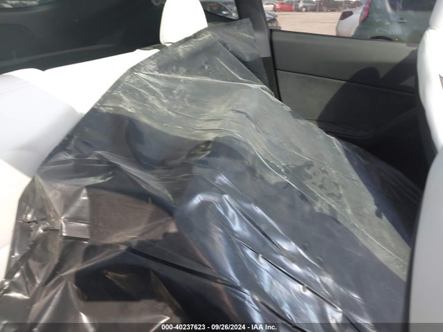 2023 TESLA MODEL Y 7SAYGDEE1PA159163 Photo 7