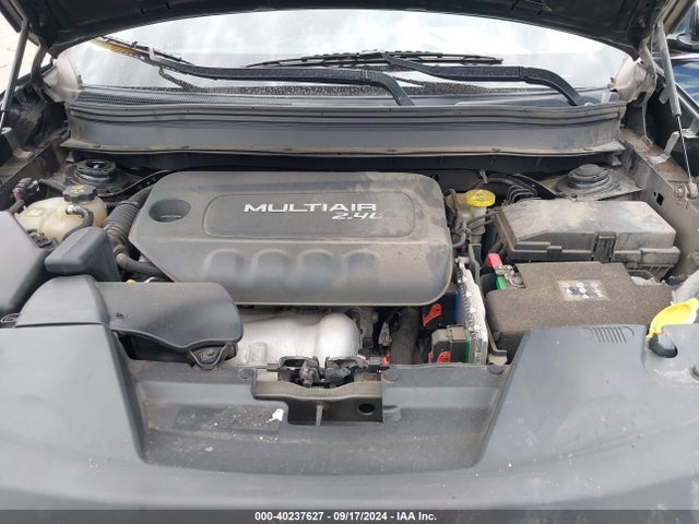 Jeep Cherokee Latitude 2015 1C4PJLCB4FW700846 Image 10