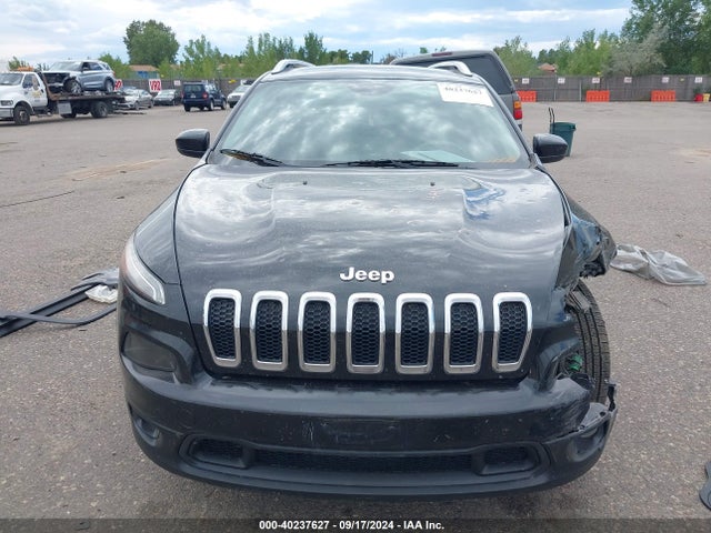 Jeep Cherokee Latitude 2015 1C4PJLCB4FW700846 Image 13