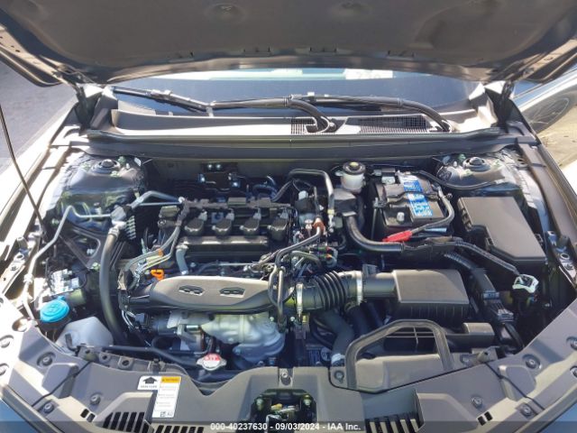 1HGCY1F32RA027268 Honda ACCORD EX