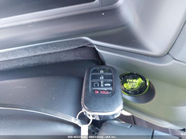 1HGCY1F32RA027268 Honda ACCORD EX