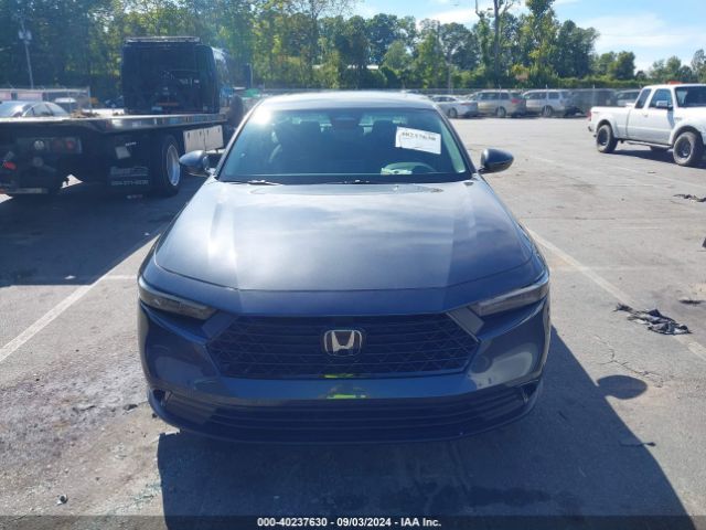 1HGCY1F32RA027268 Honda ACCORD EX