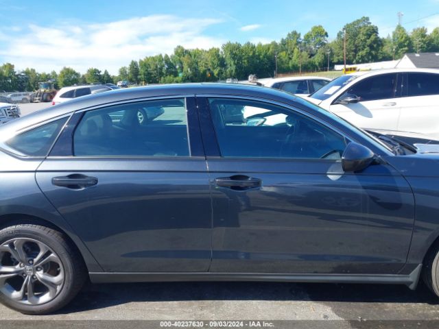 1HGCY1F32RA027268 Honda ACCORD EX