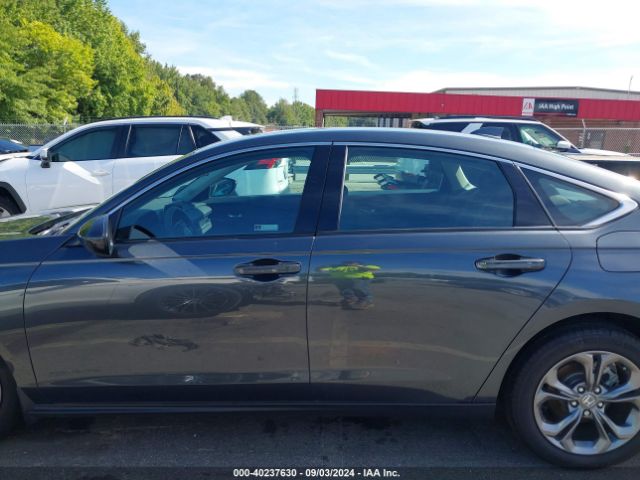 1HGCY1F32RA027268 Honda ACCORD EX