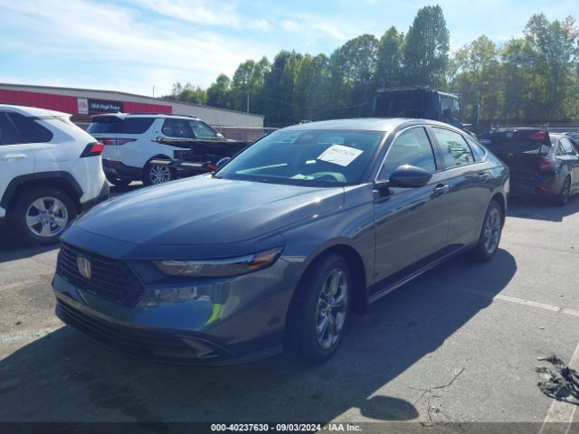 1HGCY1F32RA027268 Honda ACCORD EX