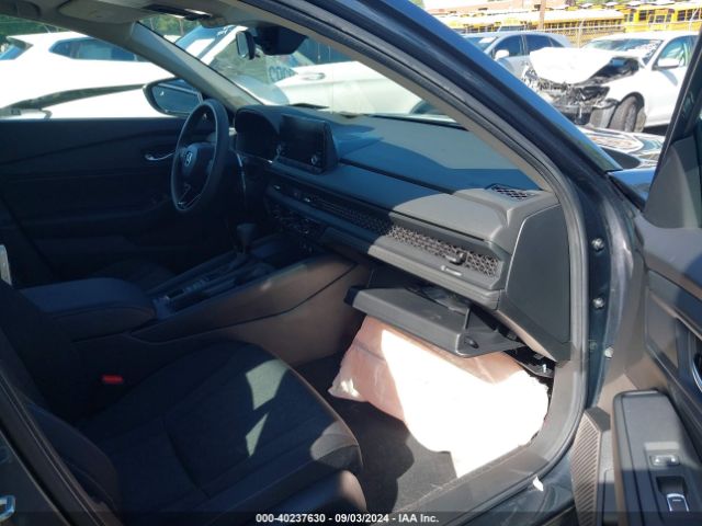 1HGCY1F32RA027268 Honda ACCORD EX
