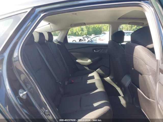 1HGCY1F32RA027268 Honda ACCORD EX