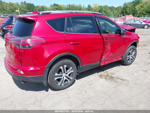Toyota RAV4 LE 2017 JTMBFREV0HJ169411 Image 14