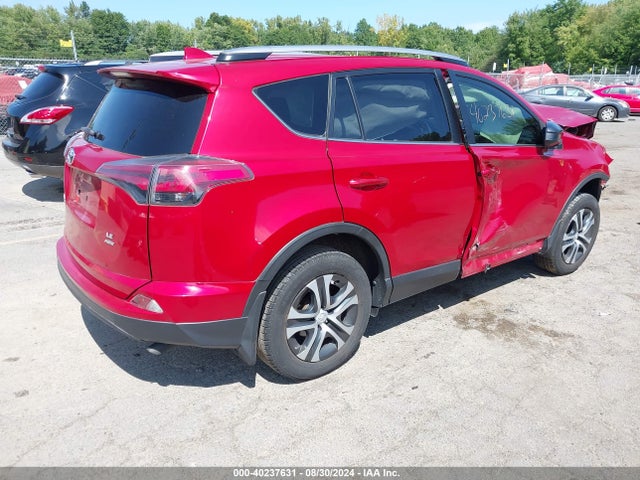 Toyota RAV4 LE 2017 JTMBFREV0HJ169411 Image 4