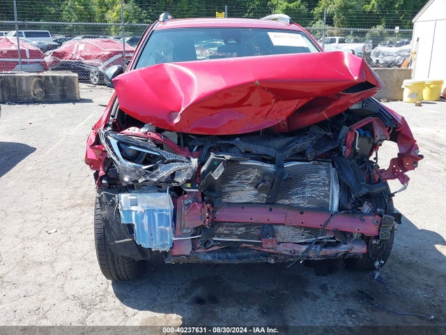 Toyota RAV4 LE 2017 JTMBFREV0HJ169411 Image 6