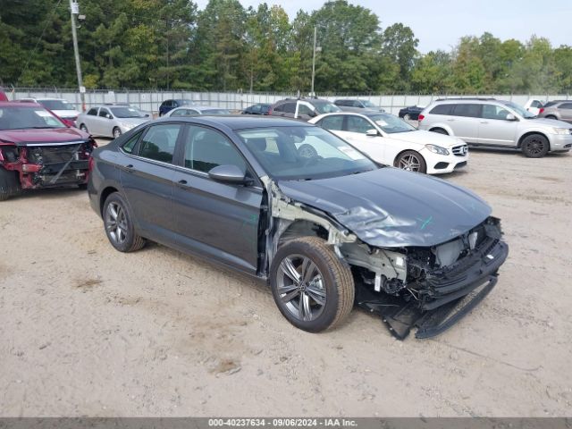 3VW7M7BU3RM097245 auction archive image