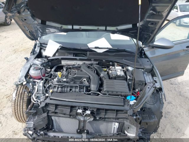 3VW7M7BU3RM097245 Volkswagen Jetta 1.5t Se