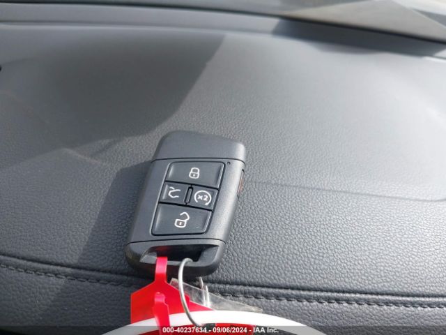 3VW7M7BU3RM097245 Volkswagen Jetta 1.5t Se