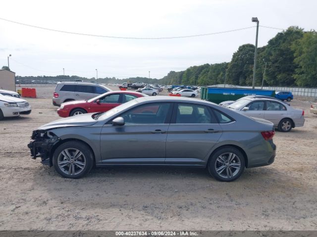 3VW7M7BU3RM097245 Volkswagen Jetta 1.5t Se