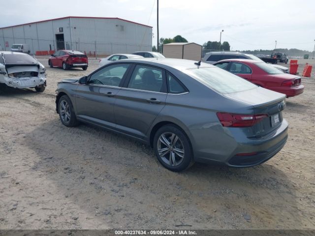 3VW7M7BU3RM097245 Volkswagen Jetta 1.5t Se