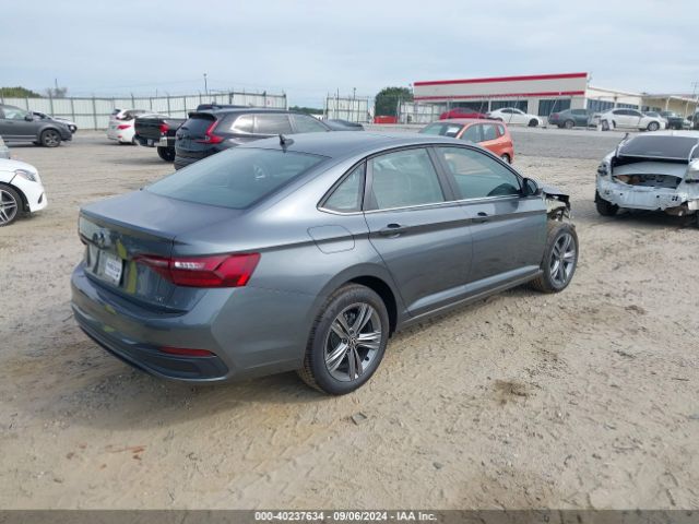 3VW7M7BU3RM097245 Volkswagen Jetta 1.5t Se