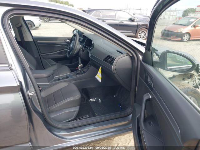 3VW7M7BU3RM097245 Volkswagen Jetta 1.5t Se
