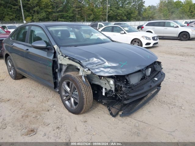 3VW7M7BU3RM097245 Volkswagen Jetta 1.5t Se