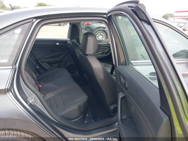 3VW7M7BU3RM097245 Volkswagen Jetta 1.5t Se