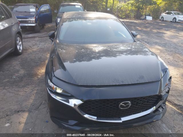 3MZBPADL7LM137854 Mazda Mazda3 Preferred Package