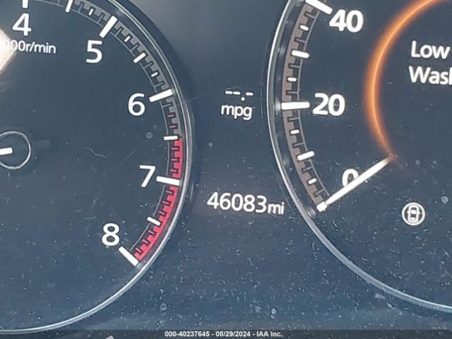 3MZBPADL7LM137854 Mazda Mazda3 Preferred Package