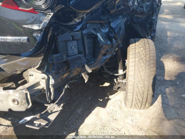 3MZBPADL7LM137854 Mazda Mazda3 Preferred Package