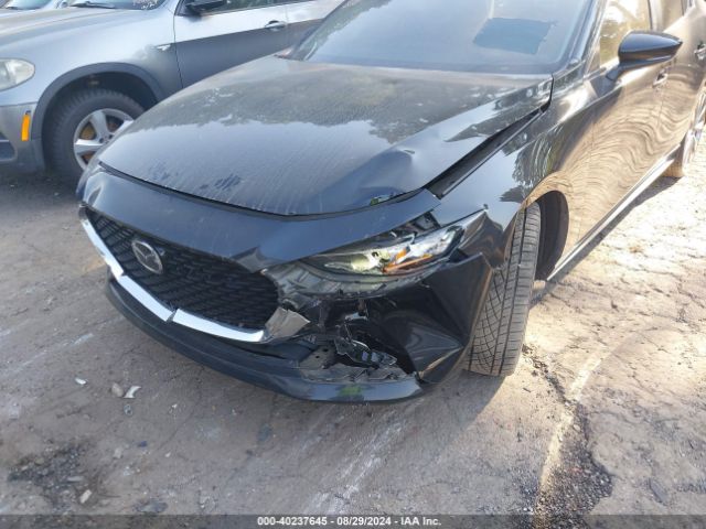 3MZBPADL7LM137854 Mazda Mazda3 Preferred Package