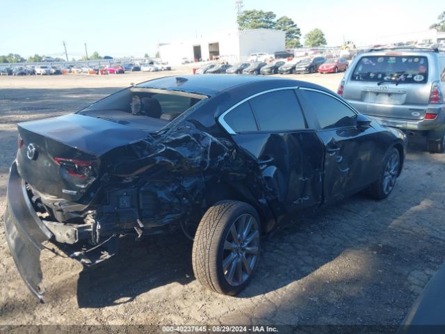 3MZBPADL7LM137854 Mazda Mazda3 Preferred Package