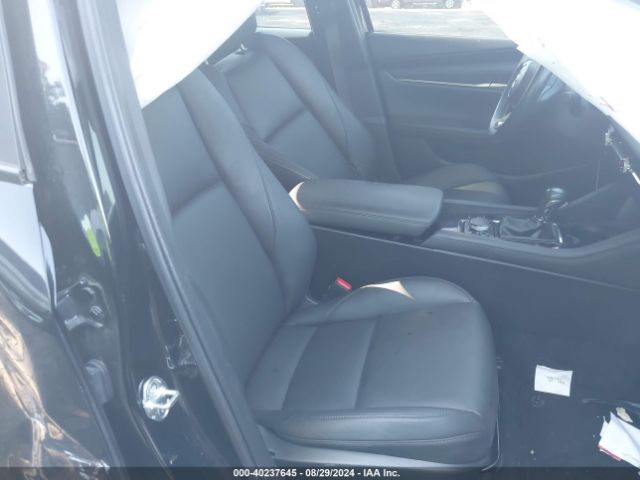 3MZBPADL7LM137854 Mazda Mazda3 Preferred Package