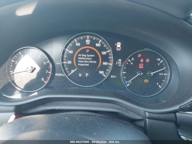 3MZBPADL7LM137854 Mazda Mazda3 Preferred Package