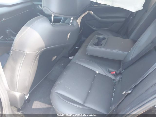 3MZBPADL7LM137854 Mazda Mazda3 Preferred Package