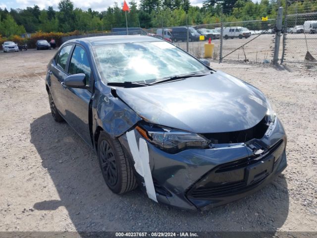 2018 2T1BURHE7JC045221 zdjęcie główne