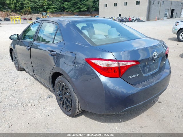 Toyota COROLLA LE 2018 2T1BURHE7JC045221 Image 14