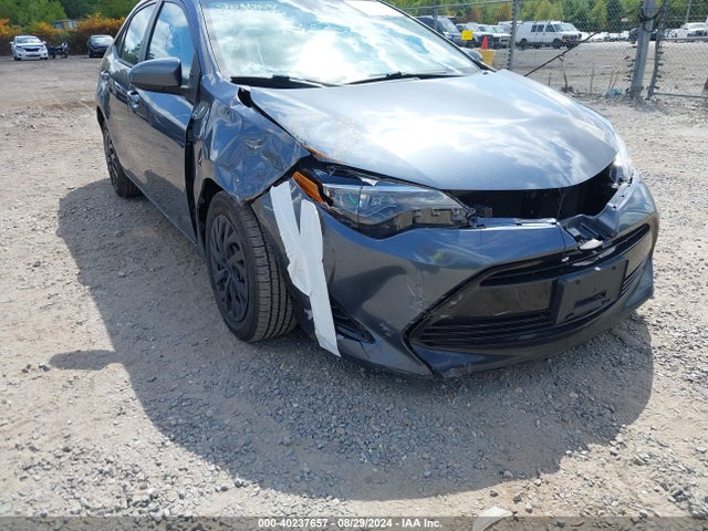 Toyota COROLLA LE 2018 2T1BURHE7JC045221 Image 6