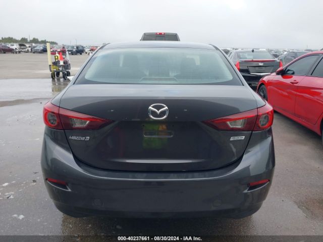 3MZBM1U73FM212114 Mazda Mazda3 I Sport