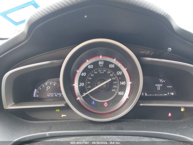3MZBM1U73FM212114 Mazda Mazda3 I Sport