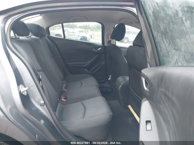 3MZBM1U73FM212114 Mazda Mazda3 I Sport