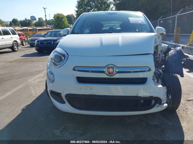 Fiat 500x Pop Fwd 2017 ZFBCFXAB0HP594003 Image 12
