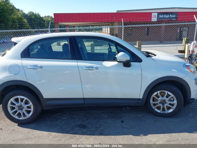 Fiat 500x Pop Fwd 2017 ZFBCFXAB0HP594003 Image 13
