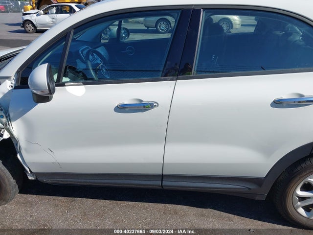 Fiat 500x Pop Fwd 2017 ZFBCFXAB0HP594003 Image 14