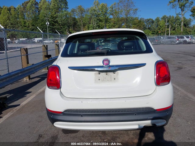 Fiat 500x Pop Fwd 2017 ZFBCFXAB0HP594003 Image 16